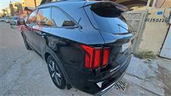 کیا سۆرینتۆ